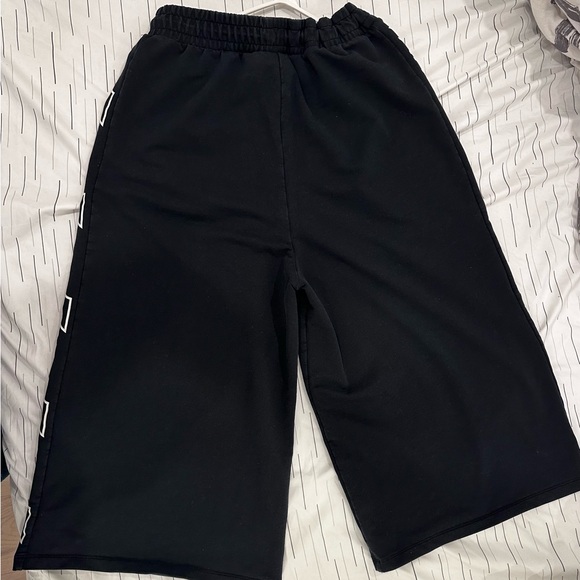 Puma wide leg capri - Picture 5 of 7